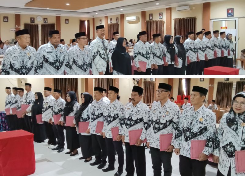 Bidang PGRI Kab. Pemalang - Persatuan Guru Republik Indonesia Cabang Kab. Pemalang