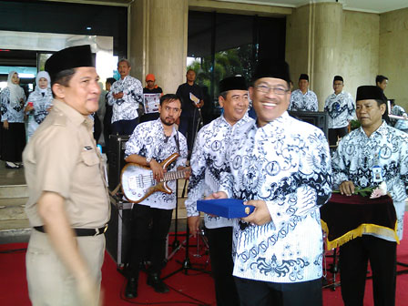 Pencarian PGRI Kab. Pemalang - Persatuan Guru Republik Indonesia Cabang Kab. Pemalang